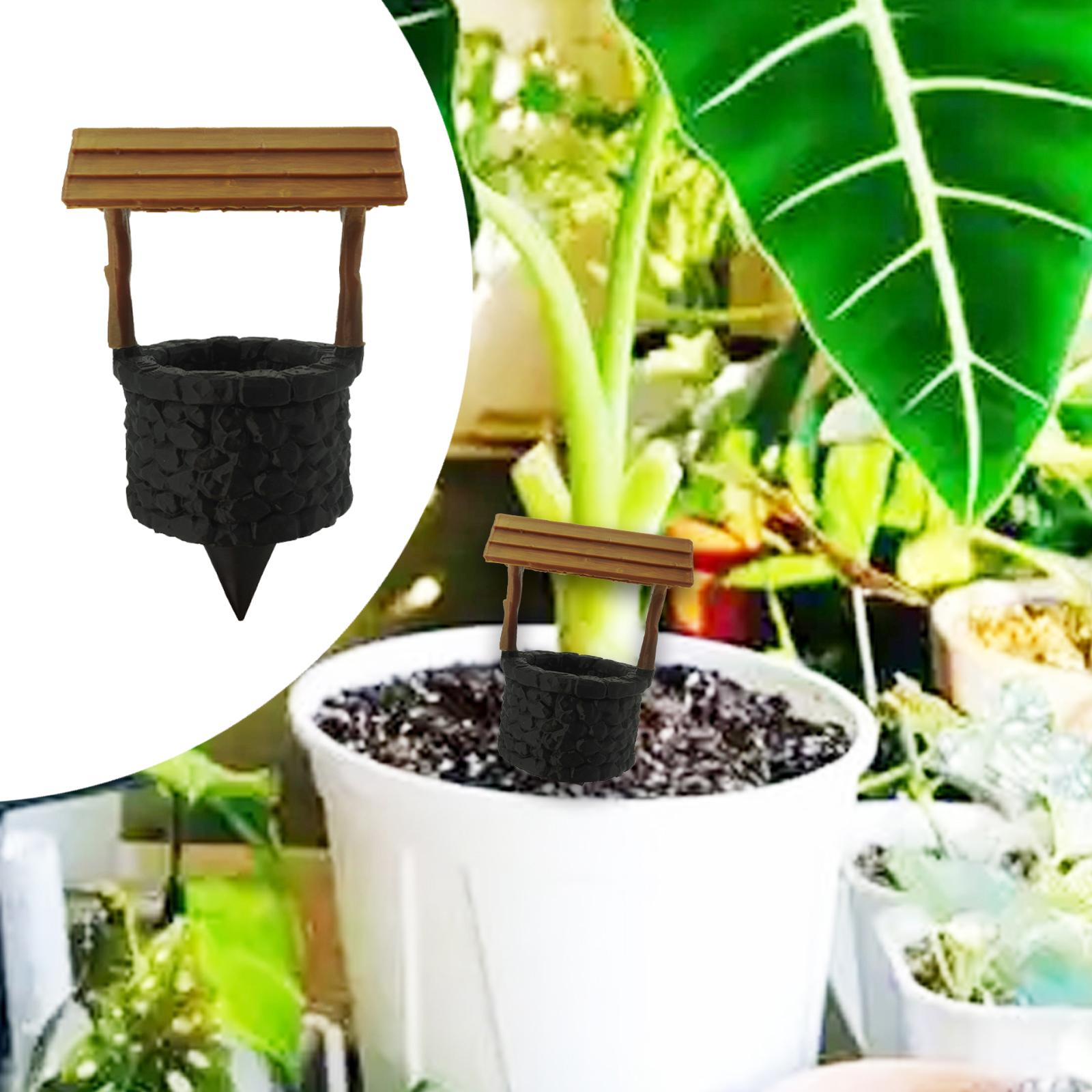 Self Watering Insert - نظام ري ذاتي للنباتات، أداة ري