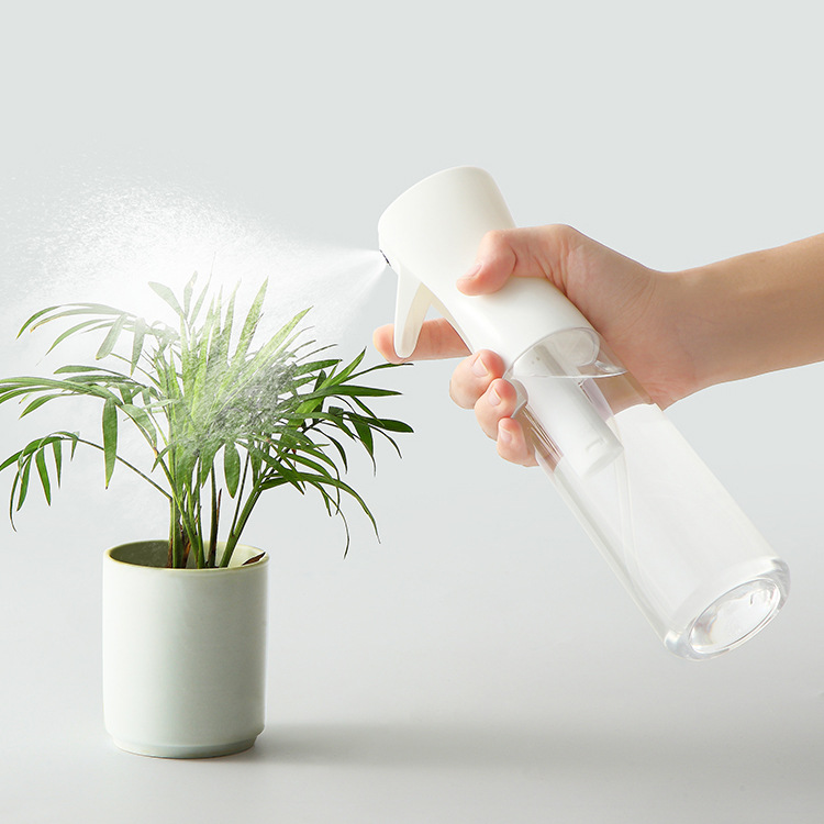 Misting Bottle Fine - زجاجة رش مستمر عالية الضغط بسعة