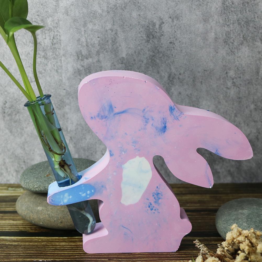Propagation Station Vase - قالب مزهرية على شكل أرنب لعيد