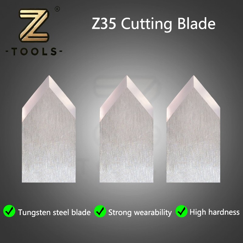 Cutting Board Foam - Z35 قاطع جلدي 20 مللي متر