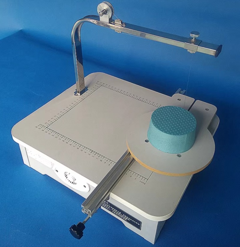 Cutting Board Foam - آلة قطع الفوم المحمولة 72 واط