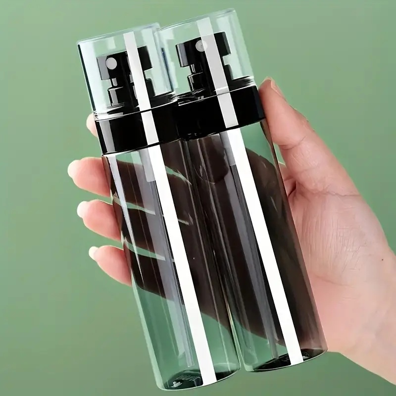 3/5 قطعة رذاذ رذاذ فائق النعوم - مراجعة Misting Bottle Fine وسعره