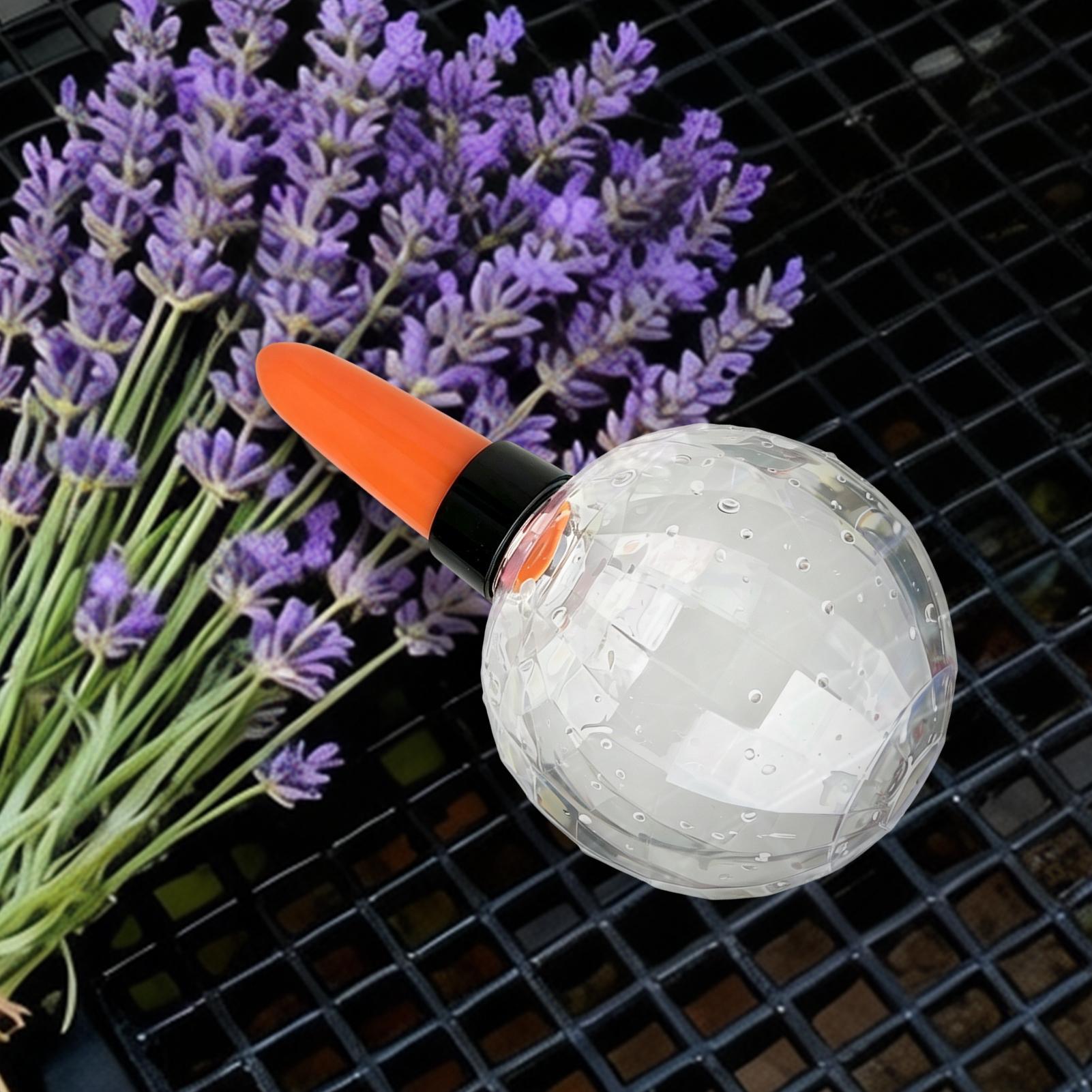 أداة ري ذاتي للنباتات بسعة 500 - مراجعة Self Watering Insert وسعره