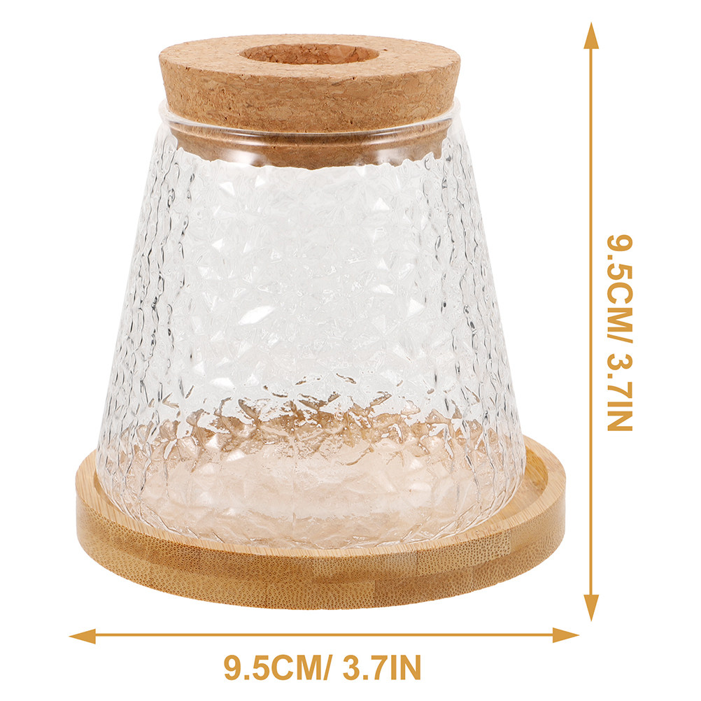 قطعتان من مزهرية زجاجية للزراع - مراجعة Propagation Station Vase وسعره