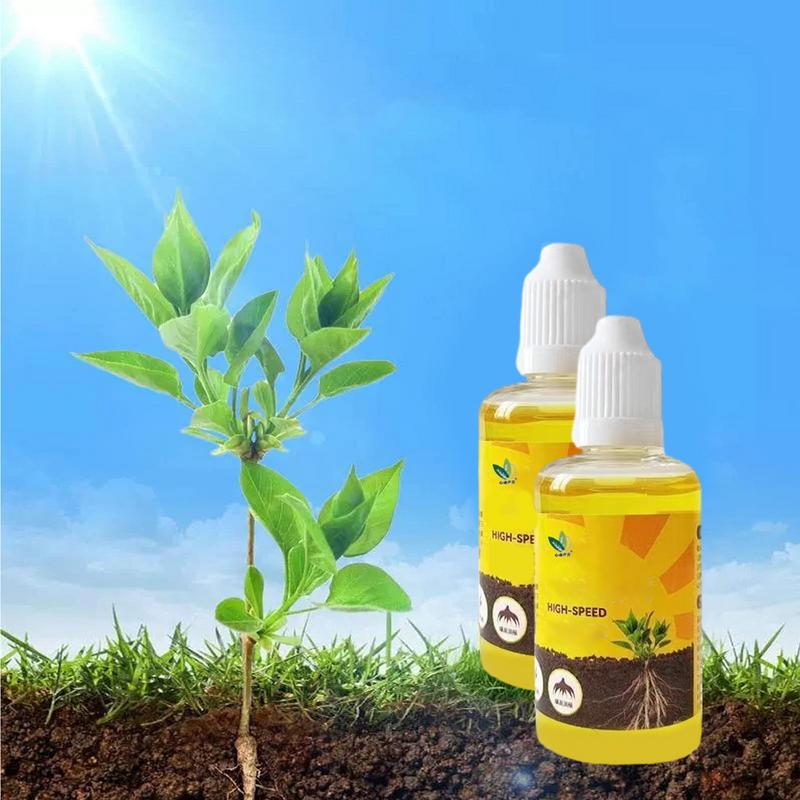 50 مللي محفز جذر النبات السائل - مراجعة Root Stimulator Liquid وسعره