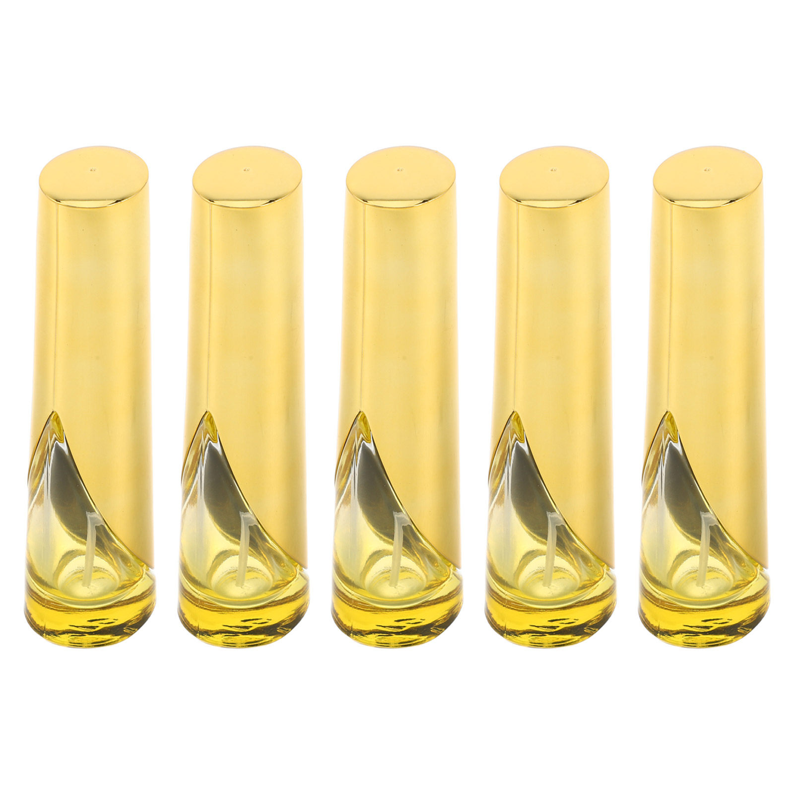 5 قطع زجاجات عطر قابلة لإعادة  - مراجعة Misting Bottle Fine وسعره