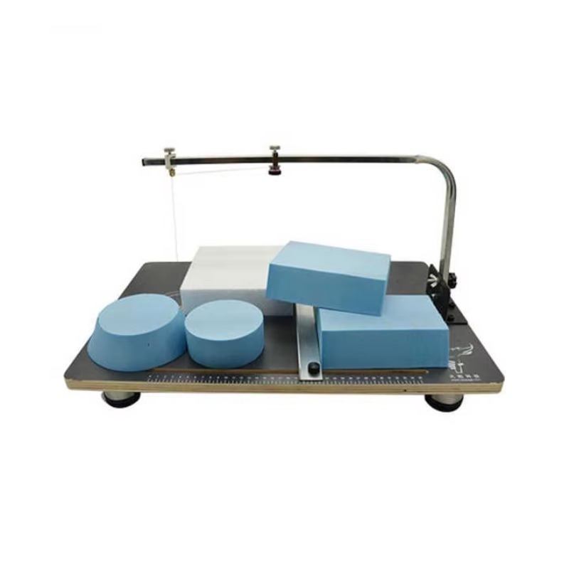 آلة قطع الفوم بالسلك الساخن 72 - مراجعة Cutting Board Foam وسعره
