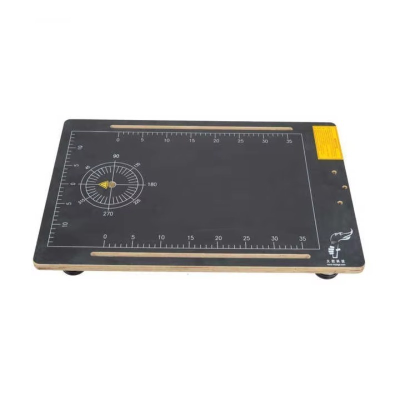 آلة قطع الفوم بالسلك الساخن 72 - مراجعة Cutting Board Foam وسعره
