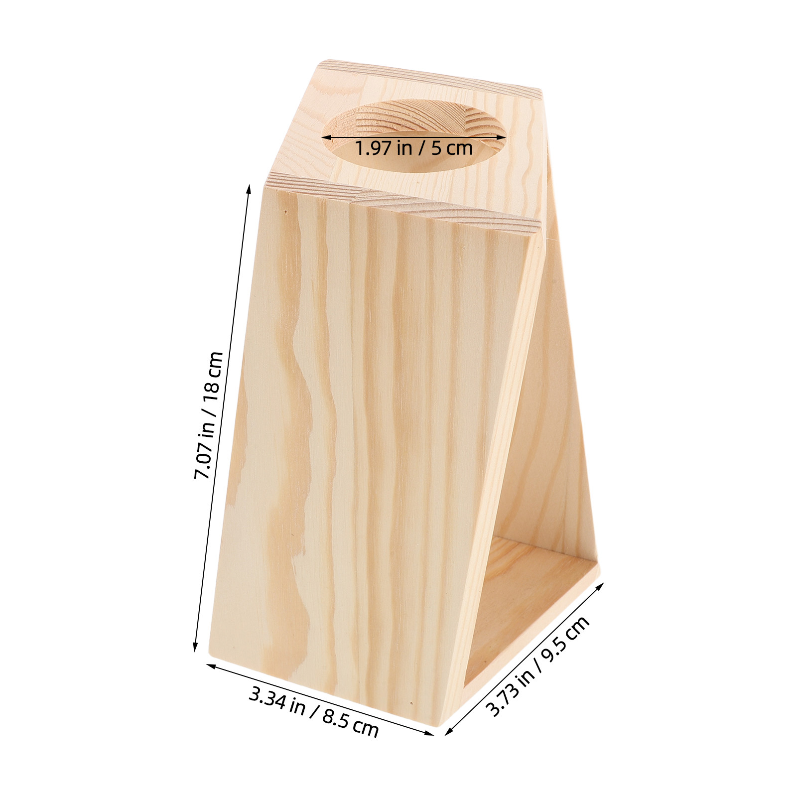 وعاء زجاجي للزراعة المائية بفت - مراجعة Propagation Station Vase وسعره