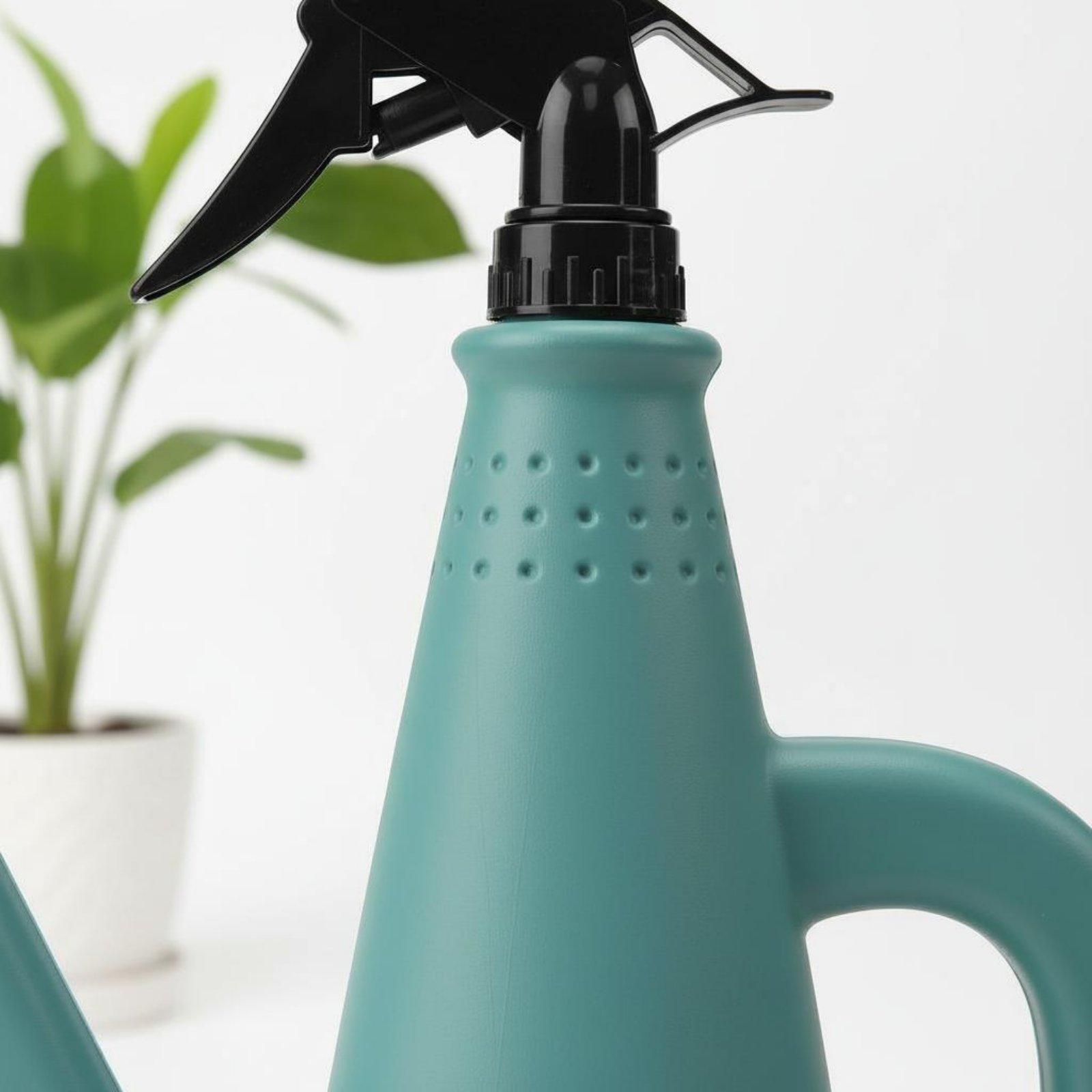 بخاخ ري متعدد الاستخدامات مع ف - مراجعة Misting Bottle Fine وسعره