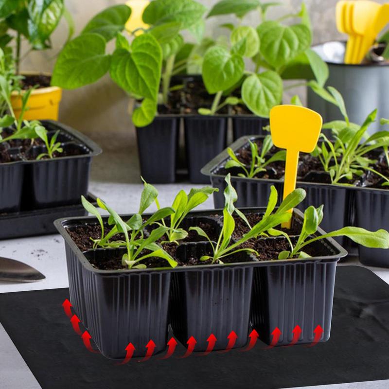 8.5 واط USB الشتلات الحرارة ال - مراجعة Heat Mat Seedling وسعره