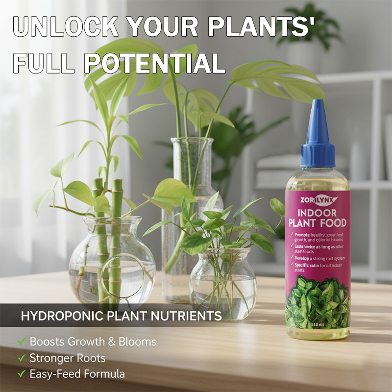 محفز تجذير للنباتات المنزلية،  - مراجعة Root Stimulator Liquid وسعره