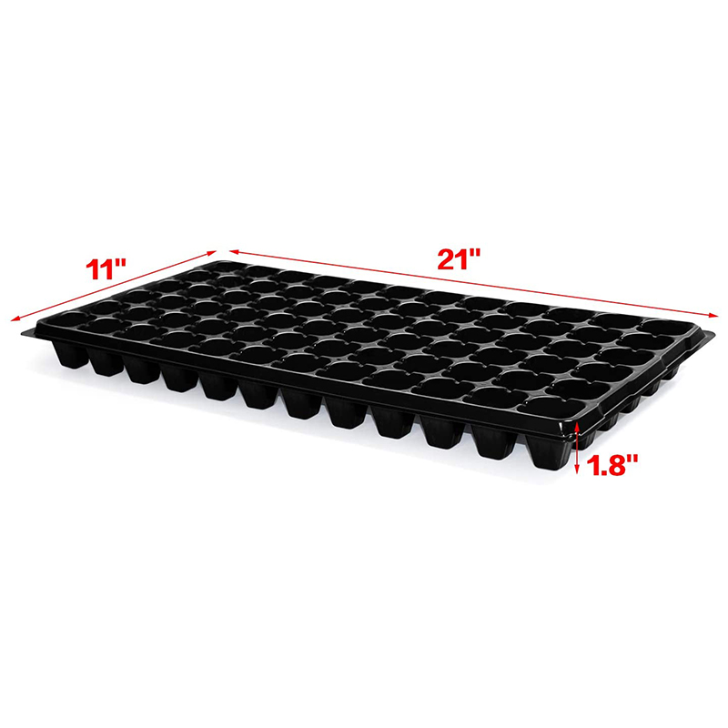 ABGH-10 عبوة من صينية بداية ال - مراجعة Propagation Tray 72 وسعره