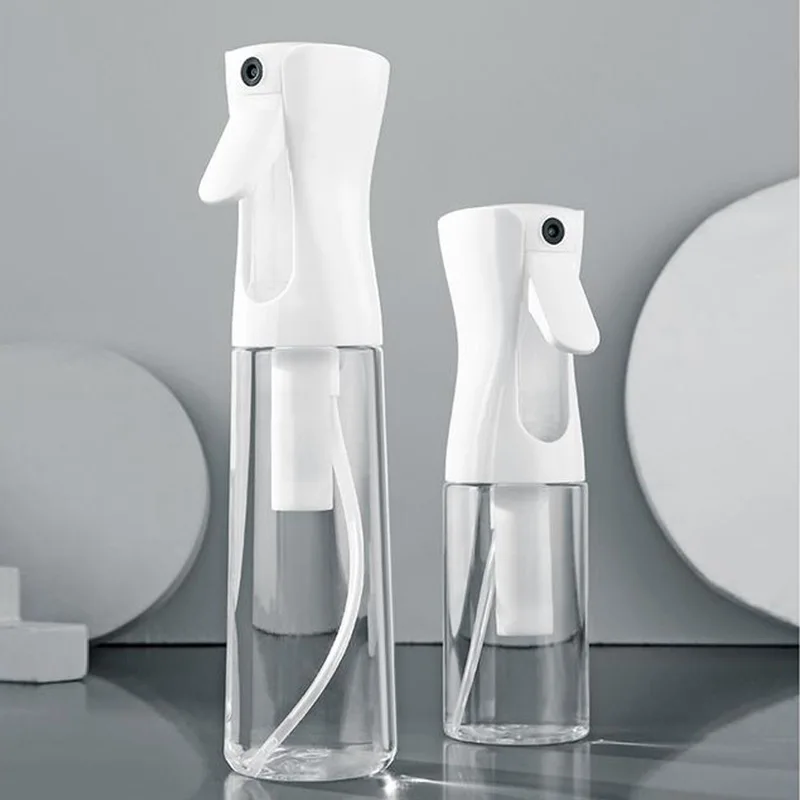 زجاجة رش مستمر عالية الضغط بسع - مراجعة Misting Bottle Fine وسعره
