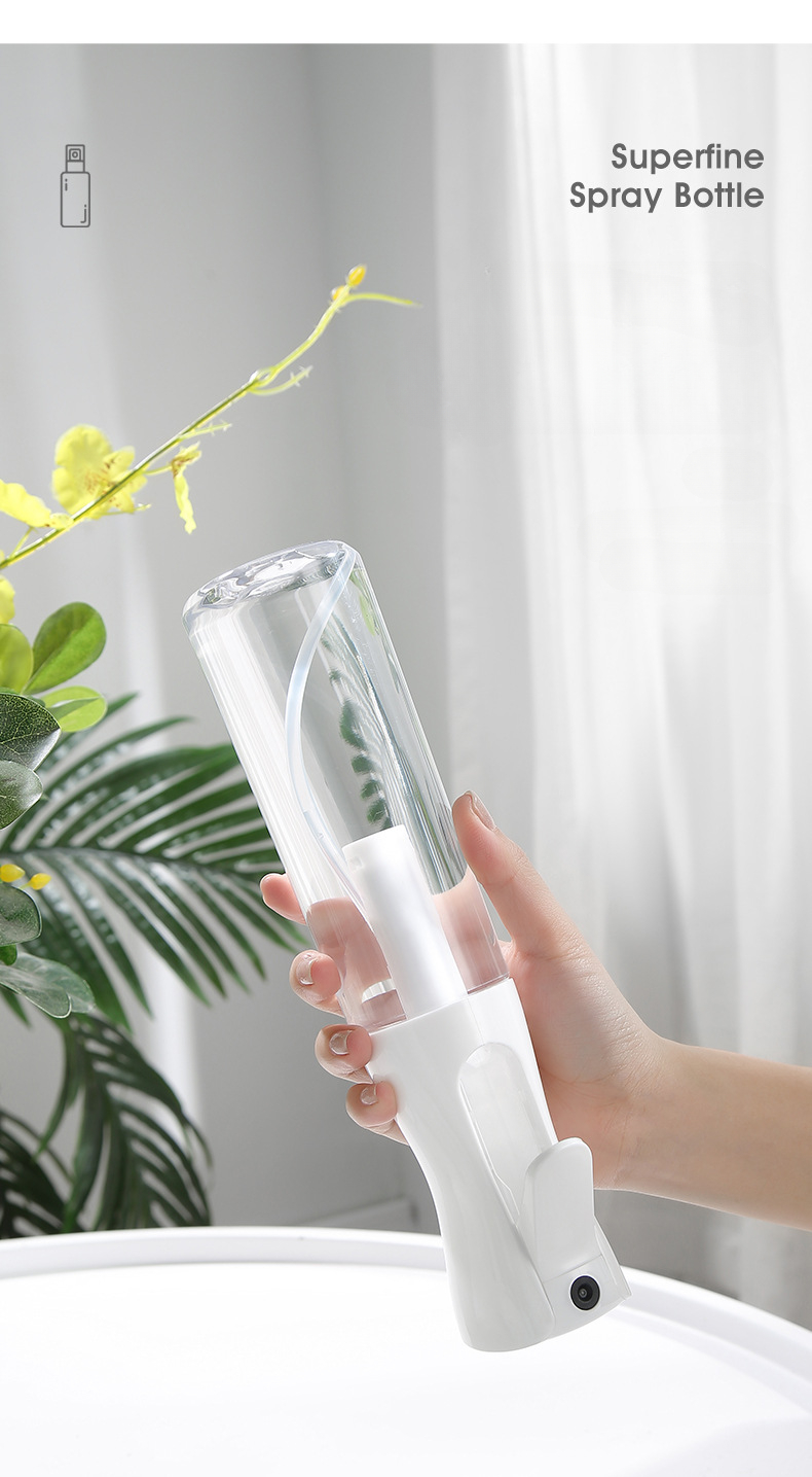 زجاجة رش مستمر عالية الضغط بسع - مراجعة Misting Bottle Fine وسعره