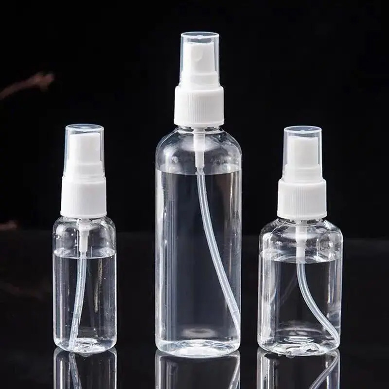 زجاجة رذاذ ناعم سعة 30 و50 و10 - مراجعة Misting Bottle Fine وسعره