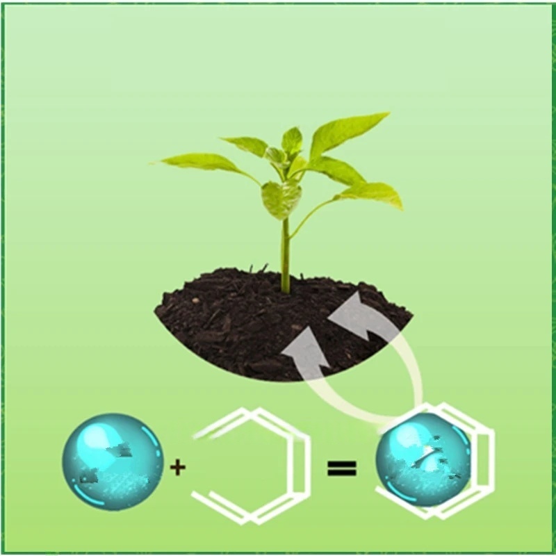 500 جرام مسحوق هرمون تأصيل عال - مراجعة Rooting Hormone Powder وسعره