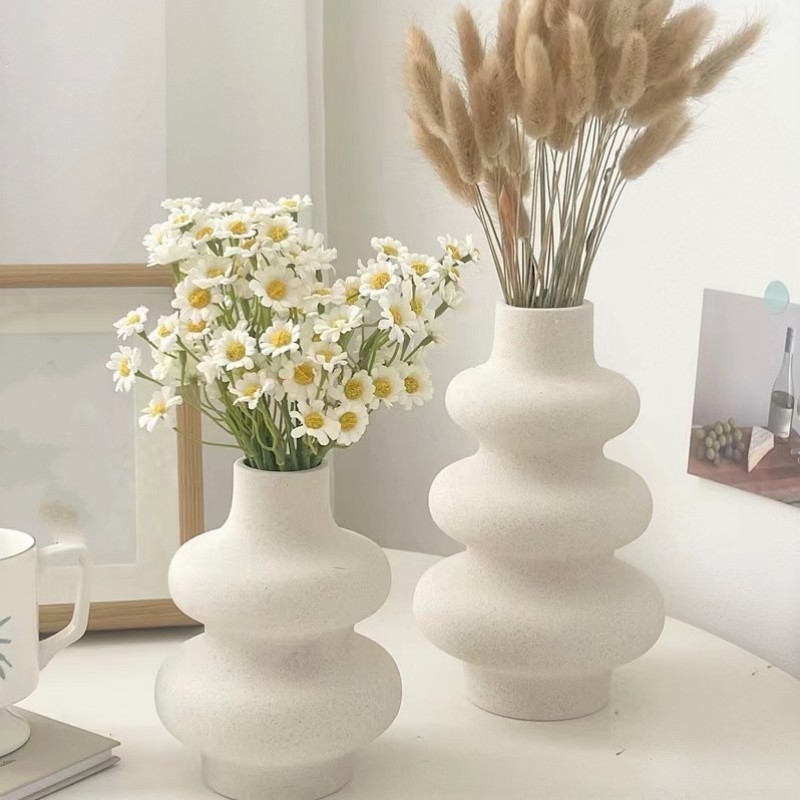 قالب سيليكون مزهرية للزهور ، ر - مراجعة Propagation Station Vase وسعره