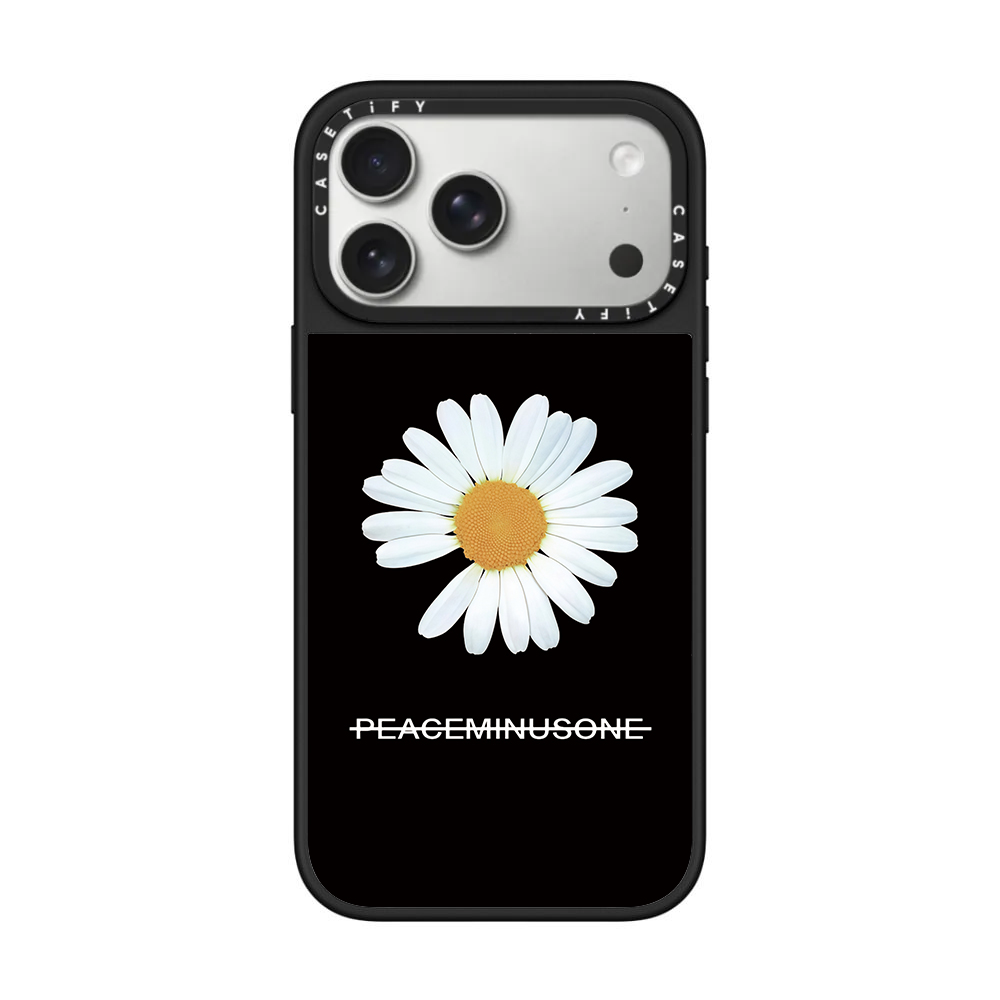 حافظة هاتف CASETiFY PEACEMINUS - مراجعة Peat Pellet Tray وسعره