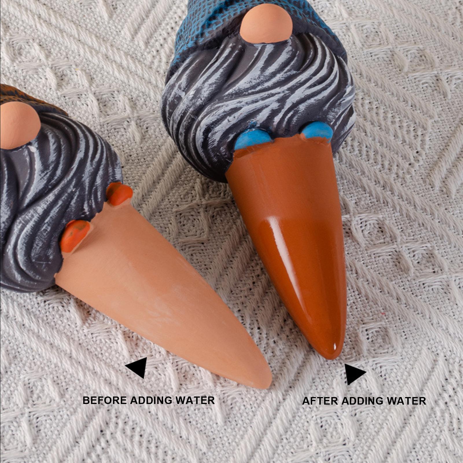 نظام سقي النباتات الأوتوماتيكي - مراجعة Self Watering Insert وسعره