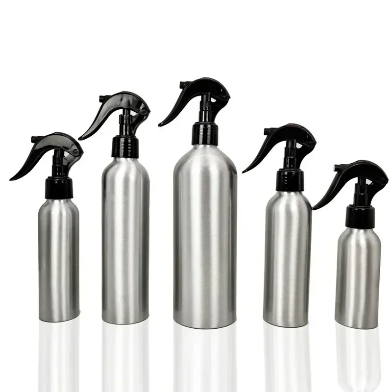 1 قطعة 30-500 مللي زجاجة ألومن - مراجعة Misting Bottle Fine وسعره