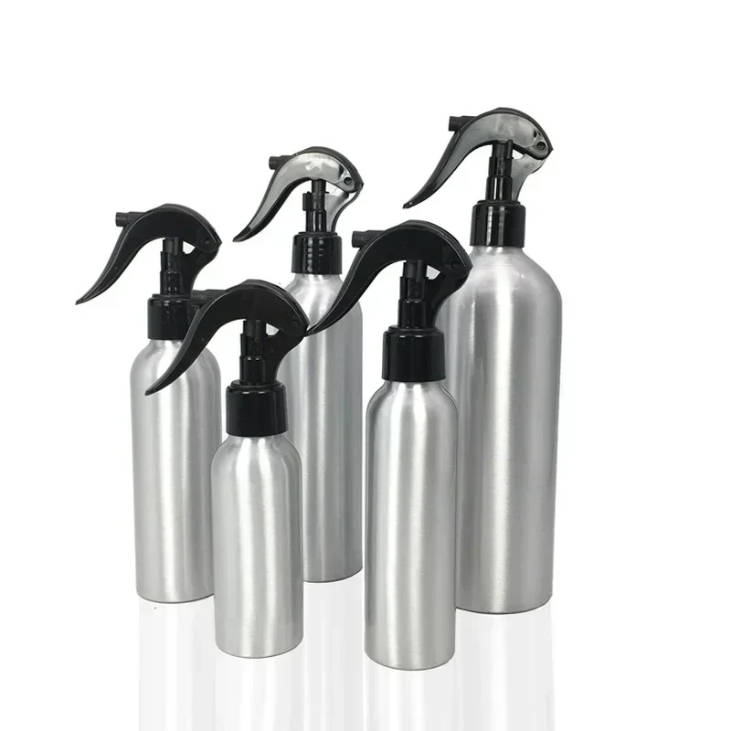 1 قطعة 30-500 مللي زجاجة ألومن - مراجعة Misting Bottle Fine وسعره